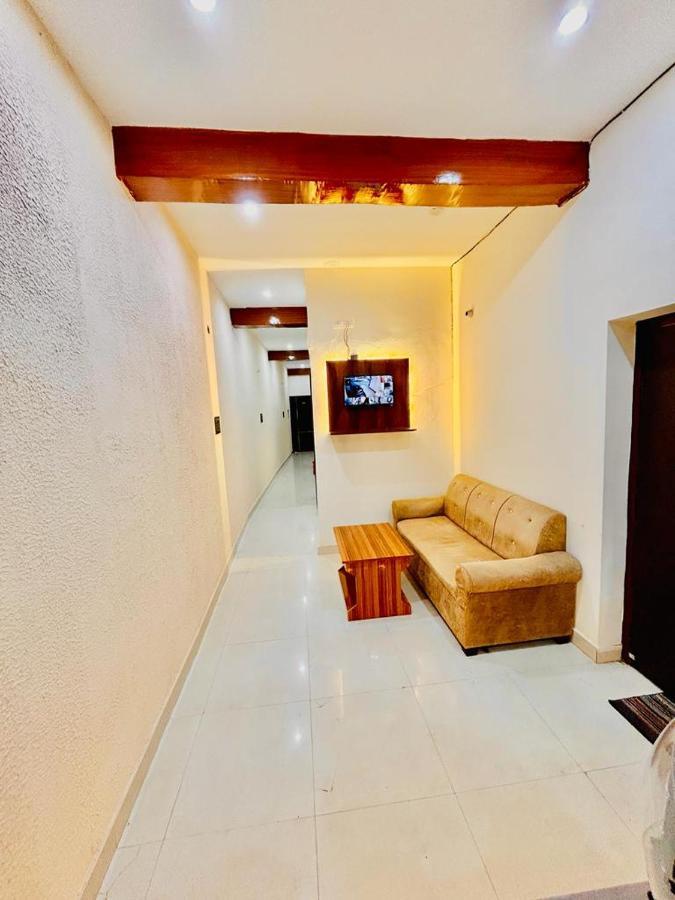 Hotel Sr Grand Gorakhpur Esterno foto